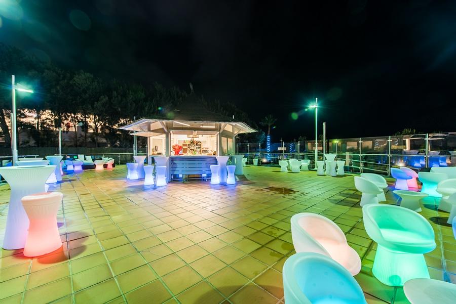 Thb Tropical Island Resort Playa Blanca (Lanzarote)