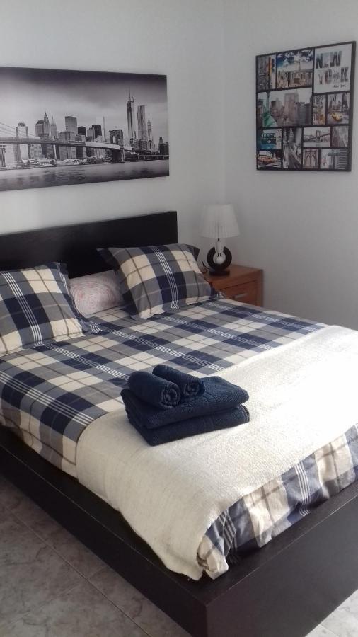 Bed & Breakfast Neptuno