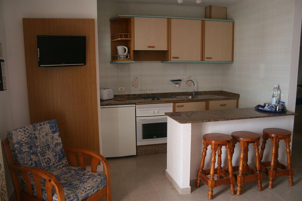 Canaima Apartamento *