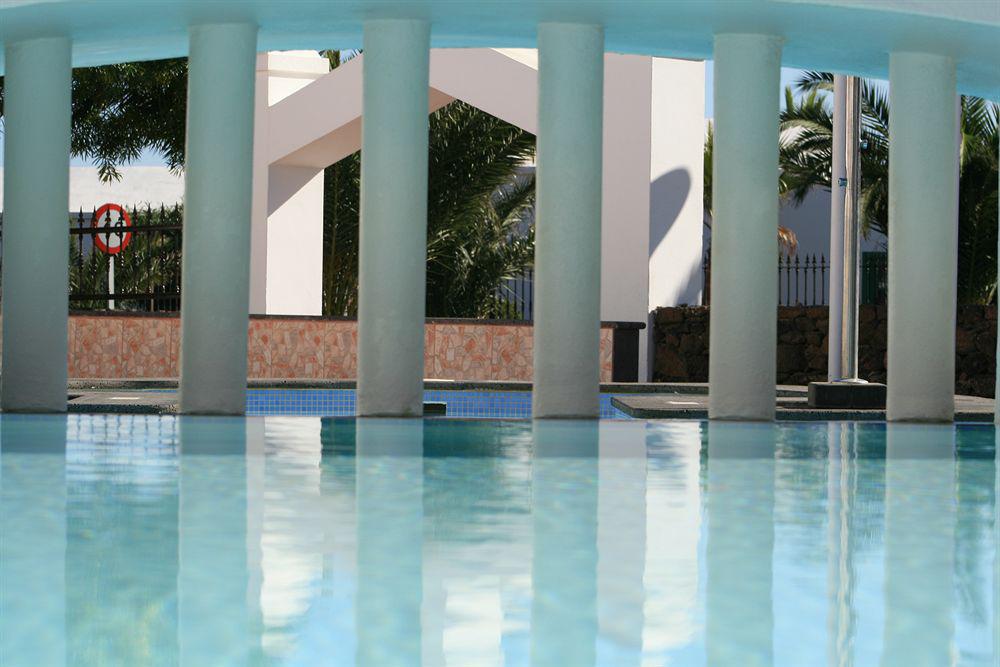 Apartamento Canaima