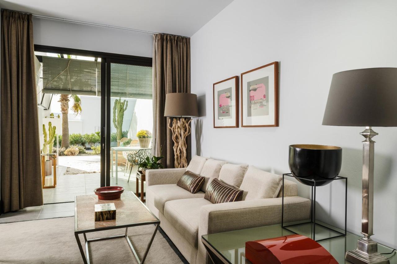 5 Lanzarote Bed & Breakfast