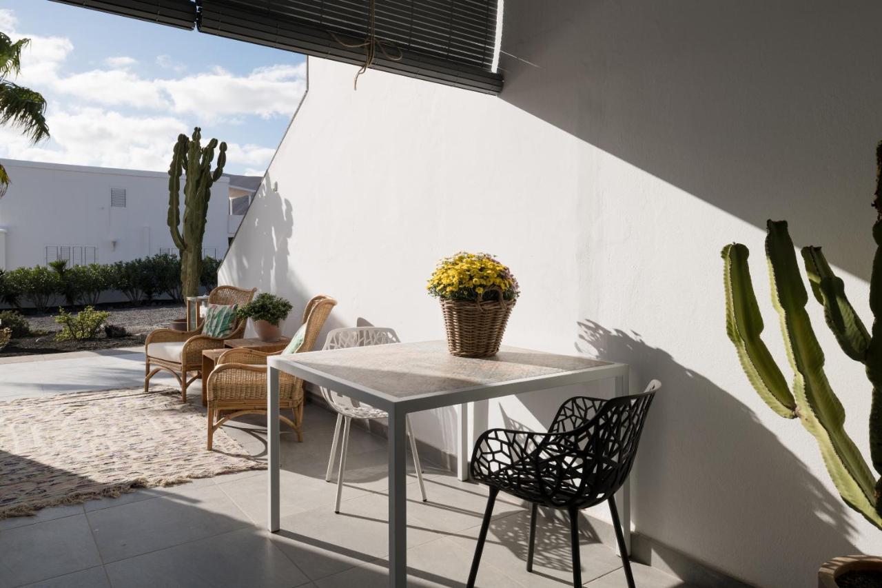 5 Lanzarote * Macher