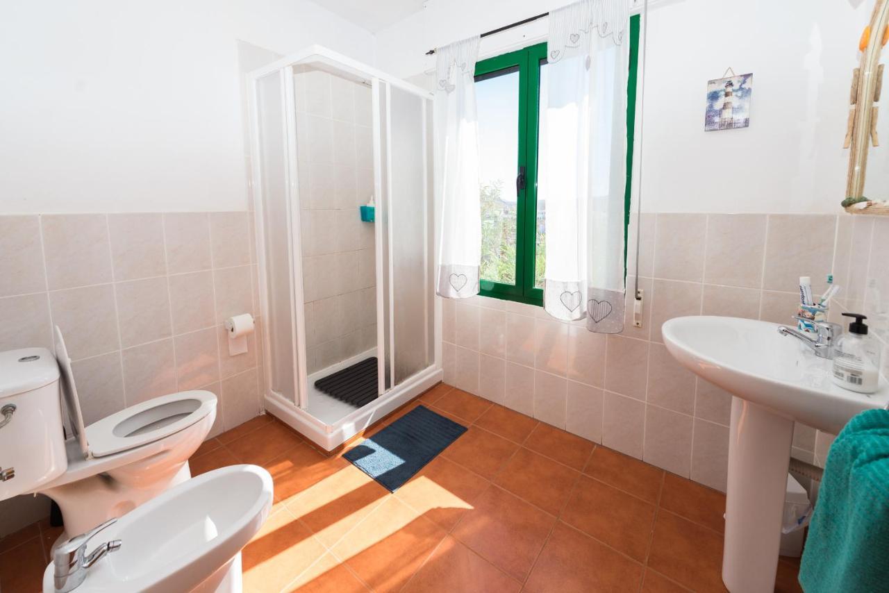 Bed & Breakfast Casa Alma Libre Guatiza