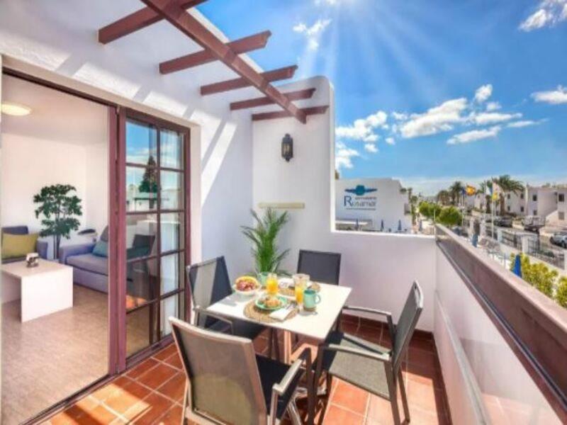 Aparthotel Rosamar Puerto del Carmen (Lanzarote)