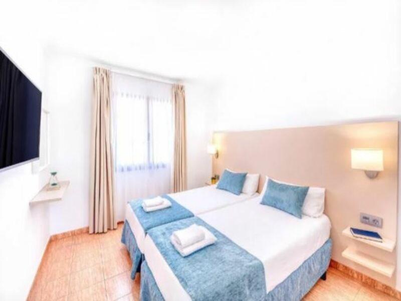 Aparthotel Rosamar Puerto del Carmen (Lanzarote)