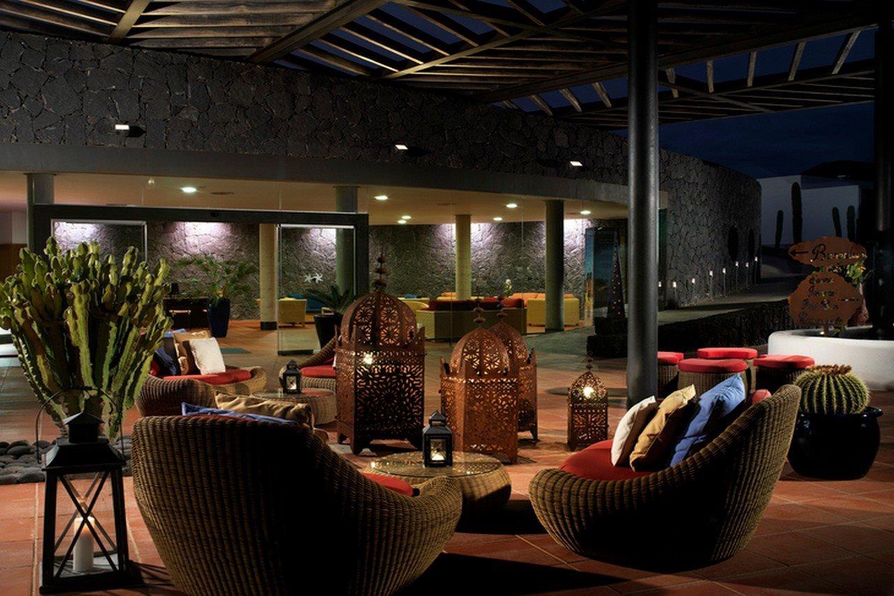 Tacande Bocayna Village, Feel&relax, Lanzarote 4* Playa Blanca (Lanzarote)