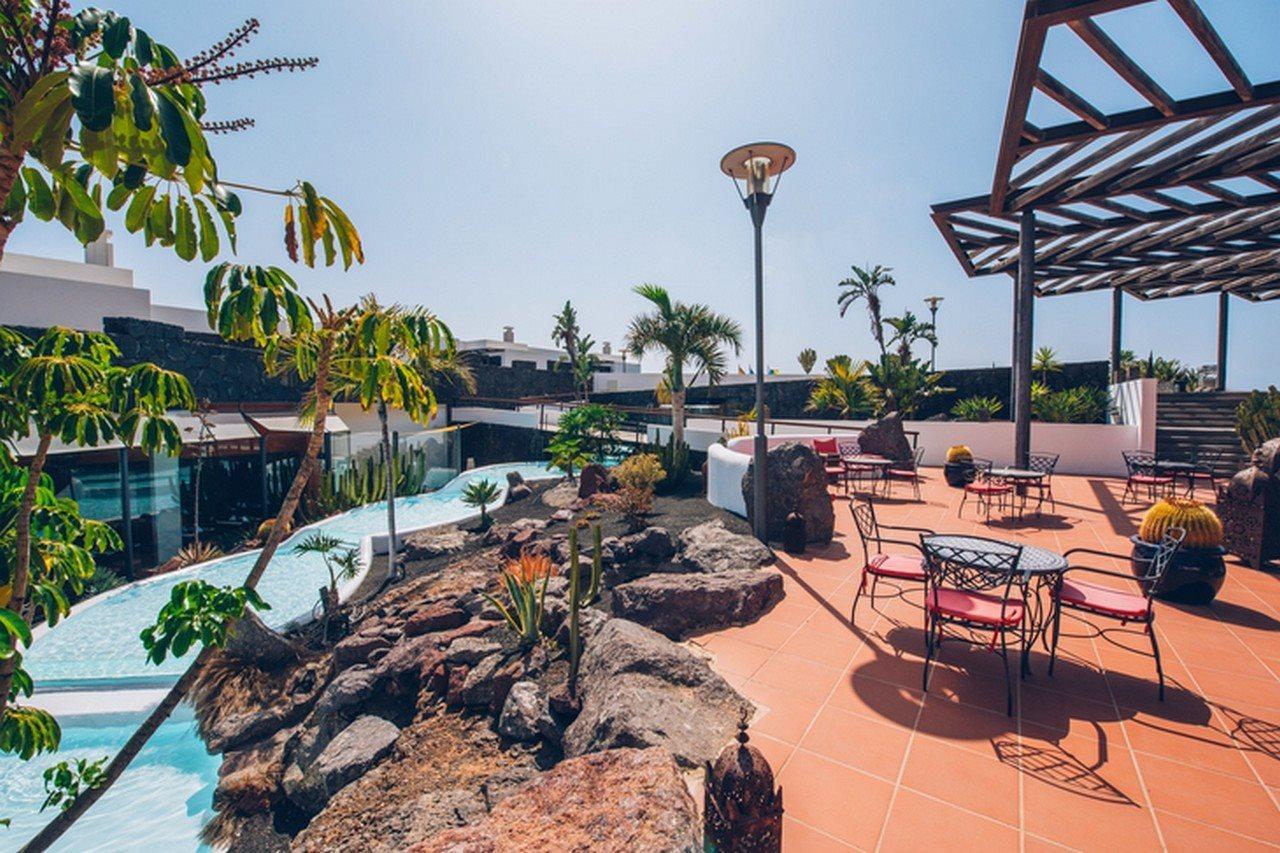 Hotel Tacande Bocayna Village, Feel&relax, Lanzarote 4*