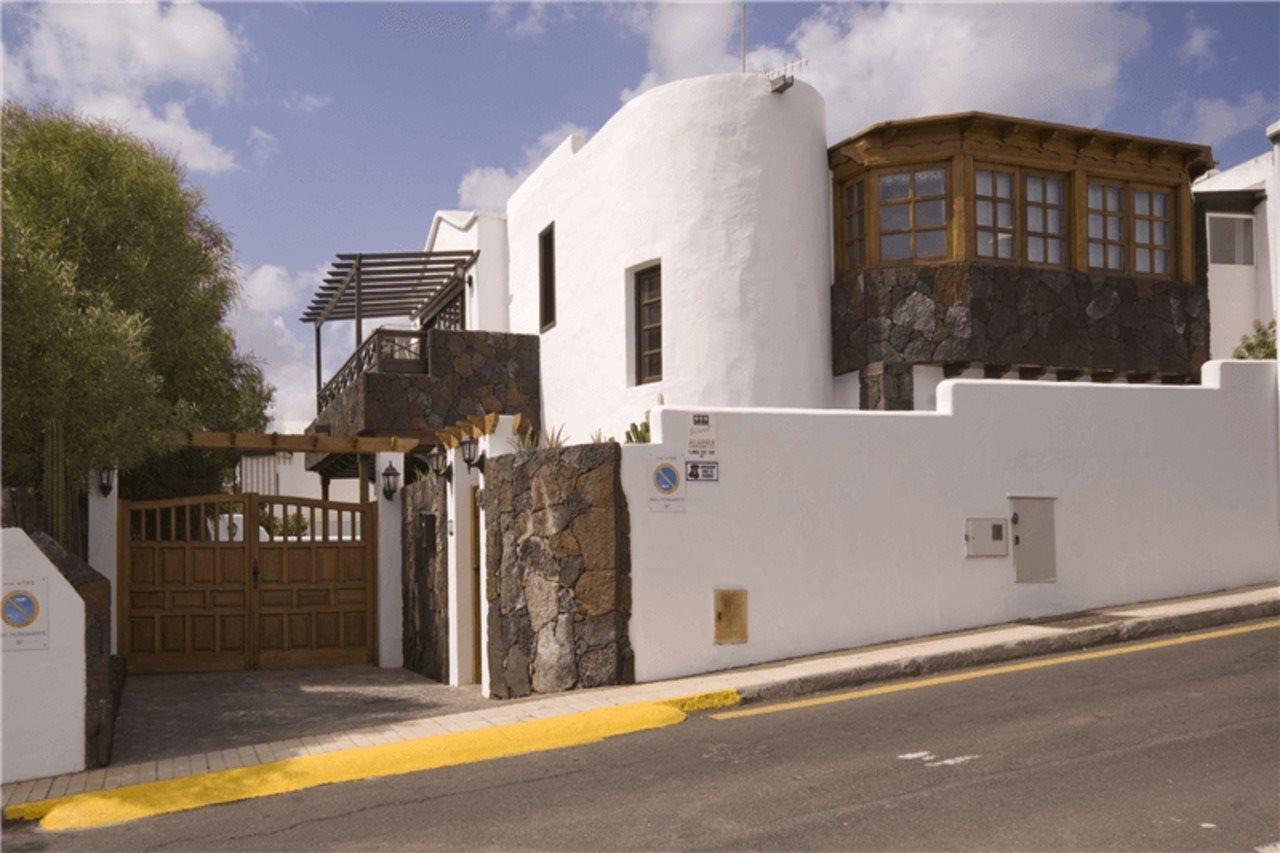 Aloe Villa *