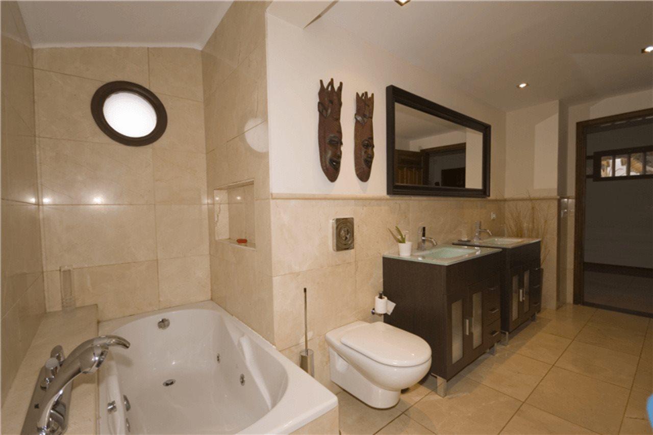 Villa Aloe *
