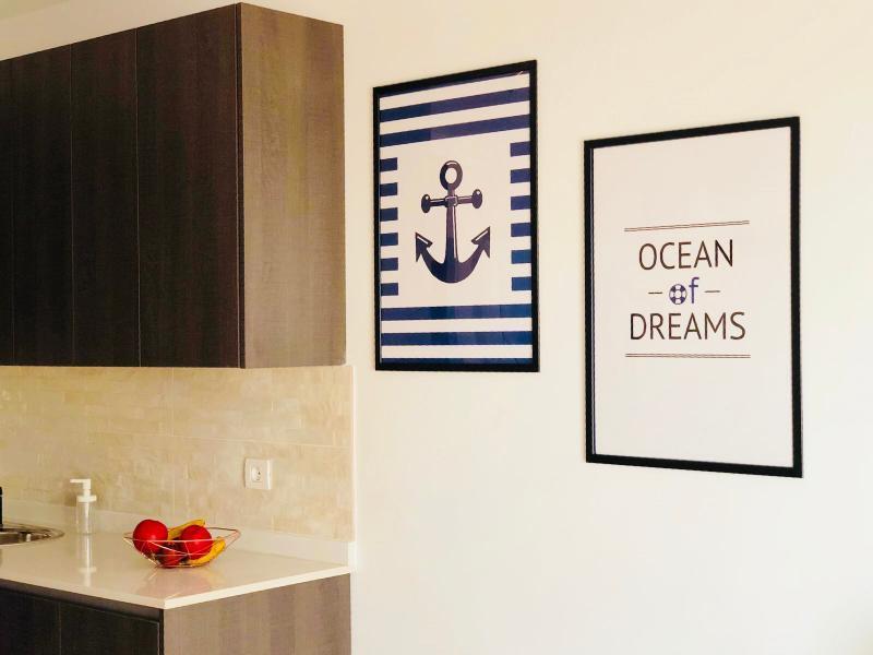 Villa Boya 2. Ocean Of Dreams