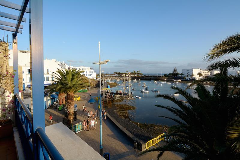 La Marina * Arrecife (Lanzarote)