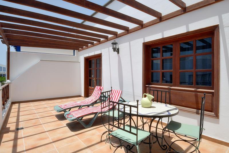 Villa Limones 4 Bedrooms