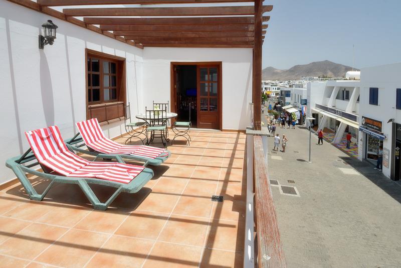 Villa Limones 4 Bedrooms *