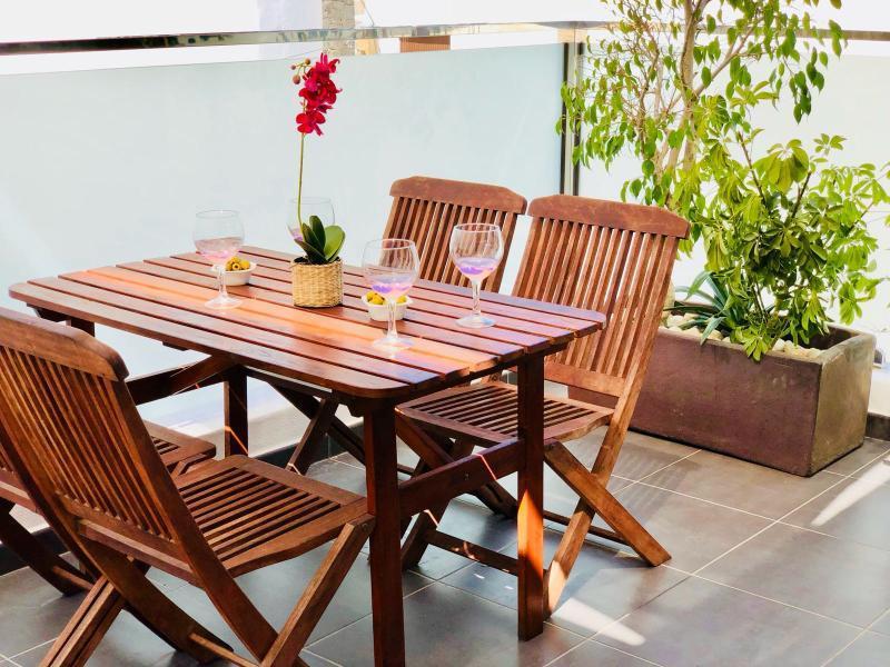 Canaryislandshost L Luxurious In The Town Villa