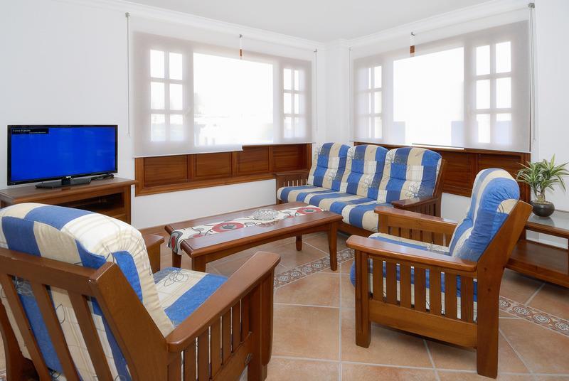 Villa Limones 4 Bedrooms *