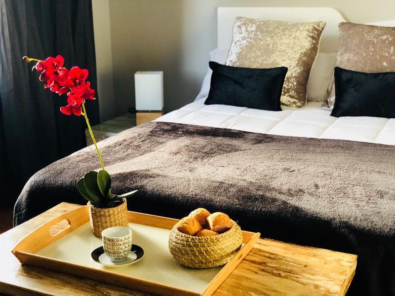 Canaryislandshost L Luxurious In The Town Villa Costa Teguise