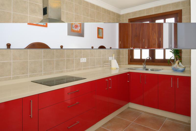 Limones 4 Bedrooms