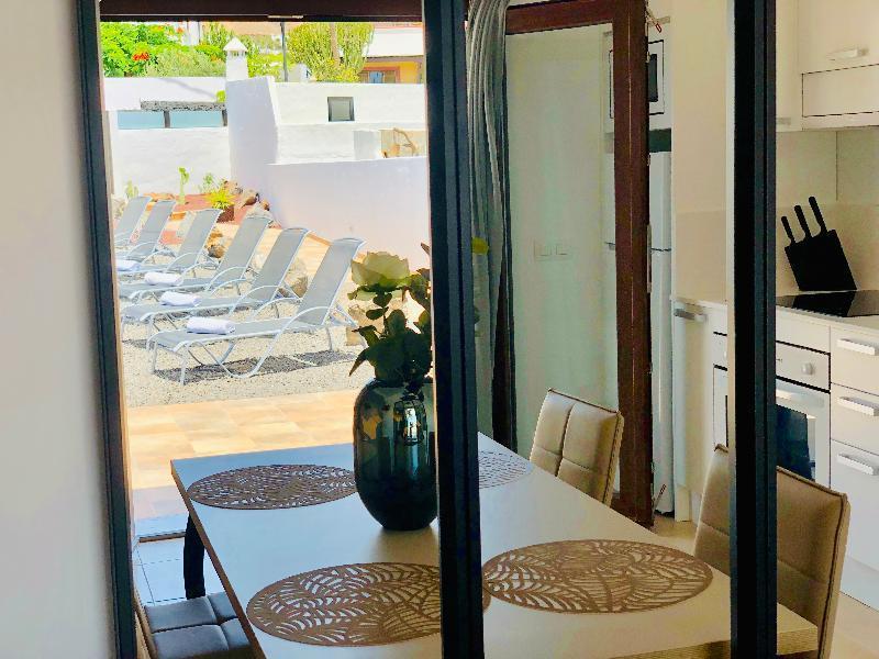 Nest 2. My Favorite Place In The World Villa