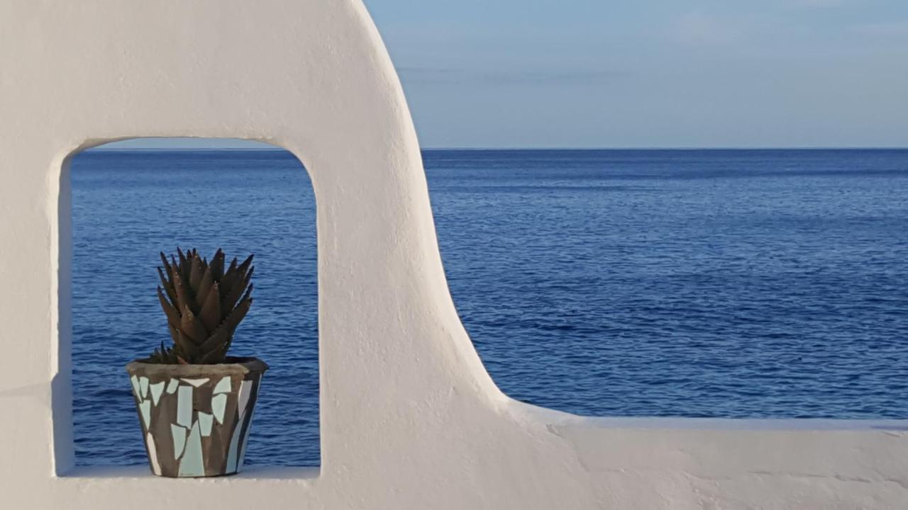 Aguaviva Holiday home *