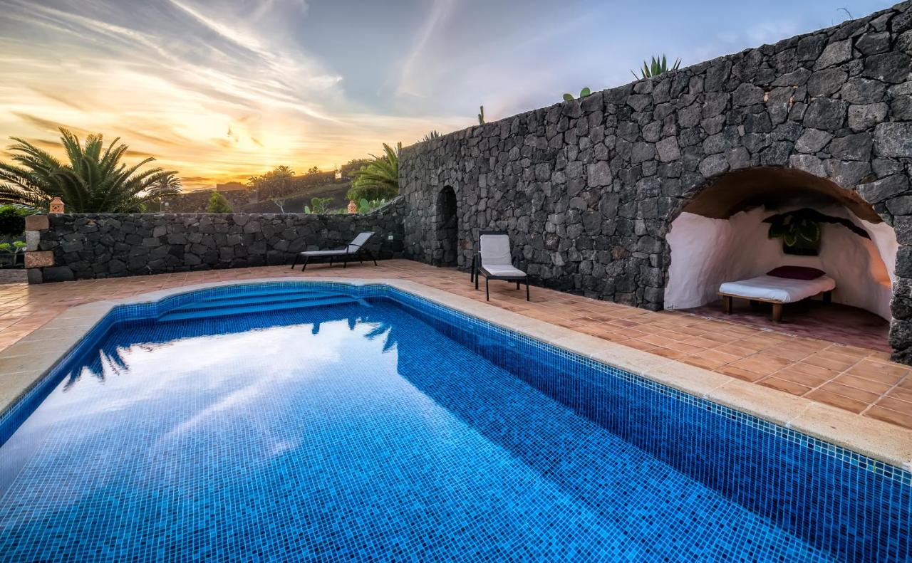 Casa Gecko * Tías