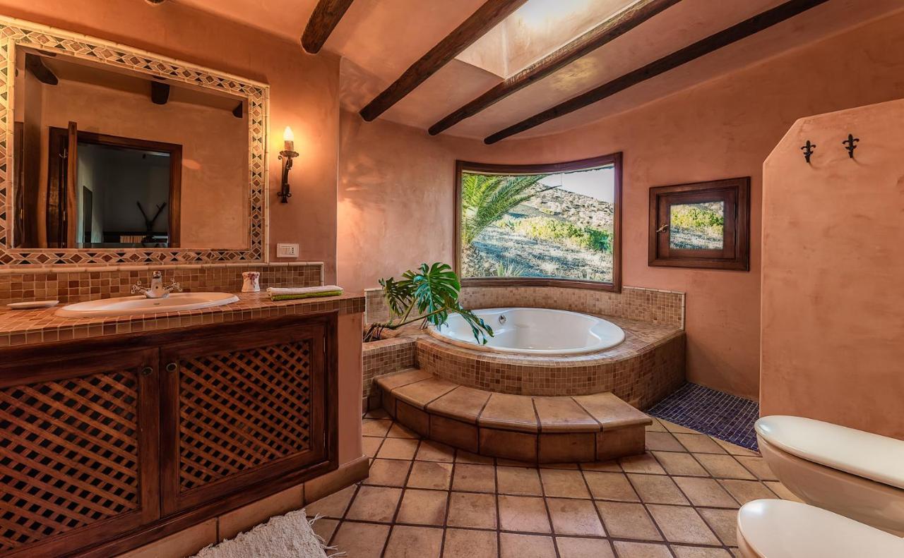 Casa Gecko Villa Tías