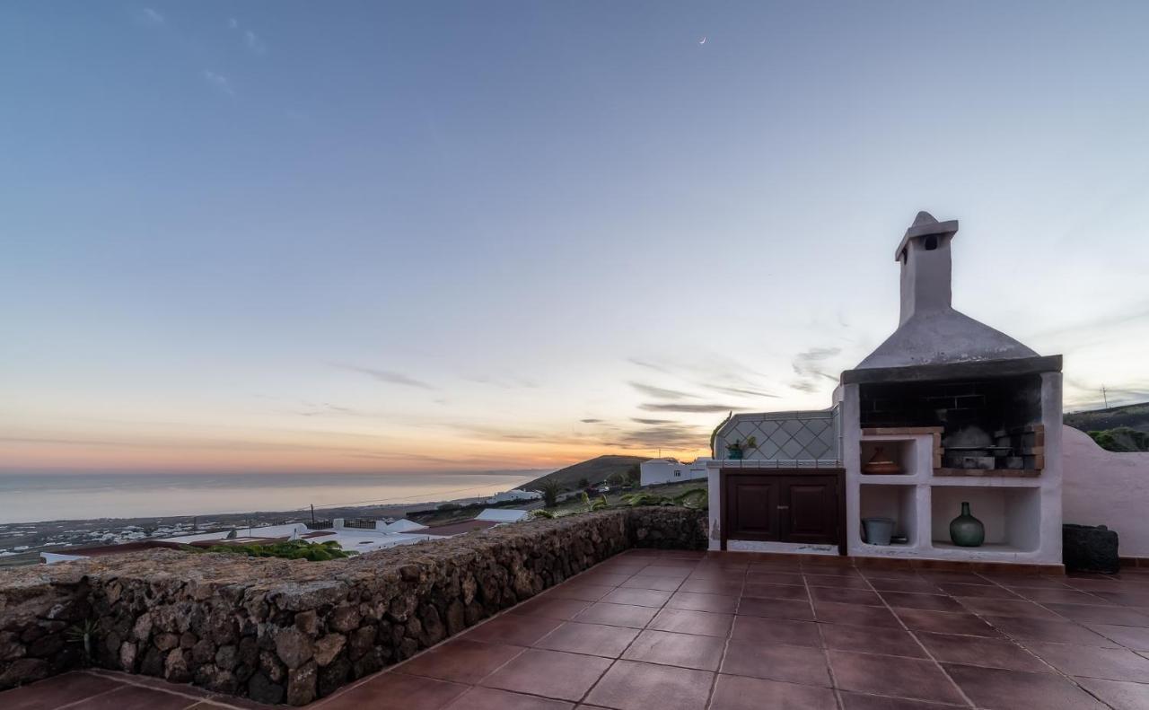 Villa Casa Gecko Tías