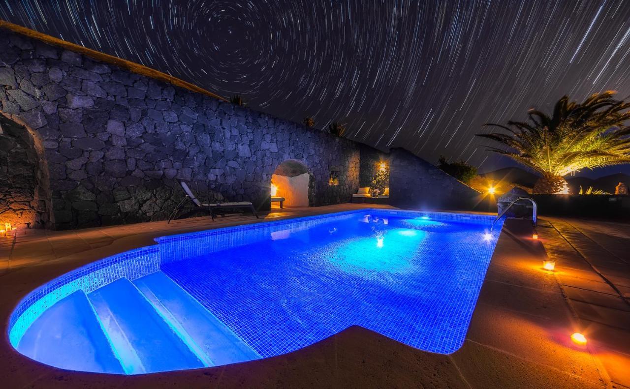 Casa Gecko Tías