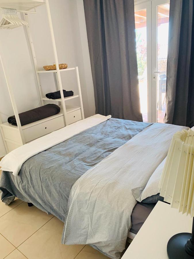 Villa Tias Tias