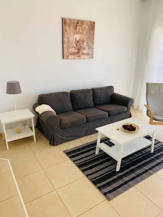 Villa Tias Villa
