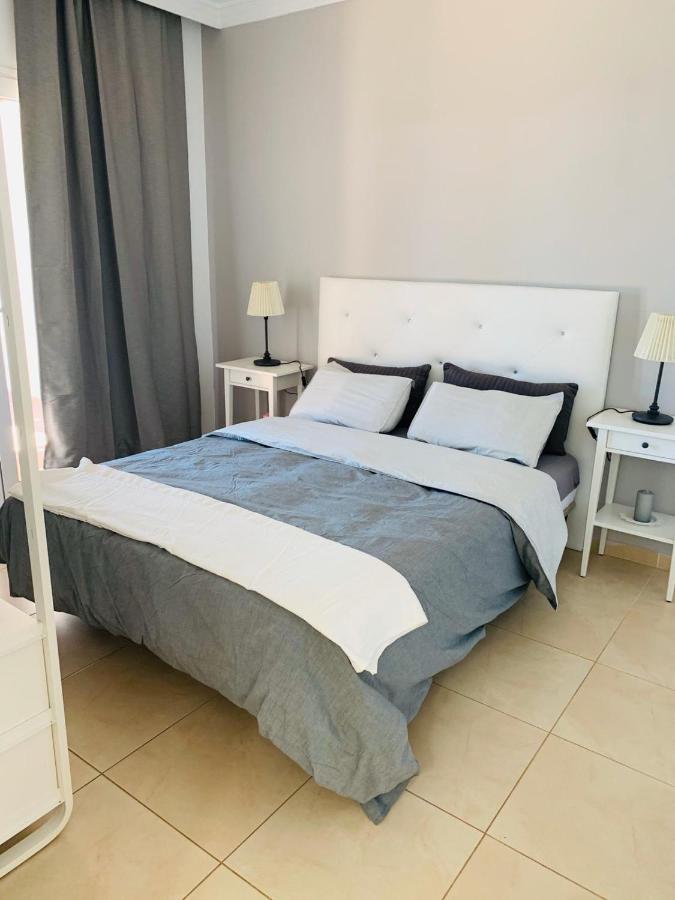 Villa Tias Villa