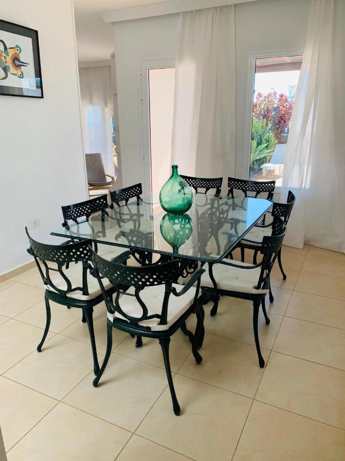 Villa Villa Tias Tias
