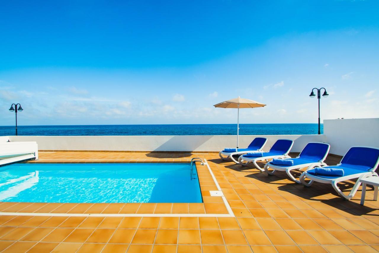 Сasa de vacaciones Casa Del Capitán