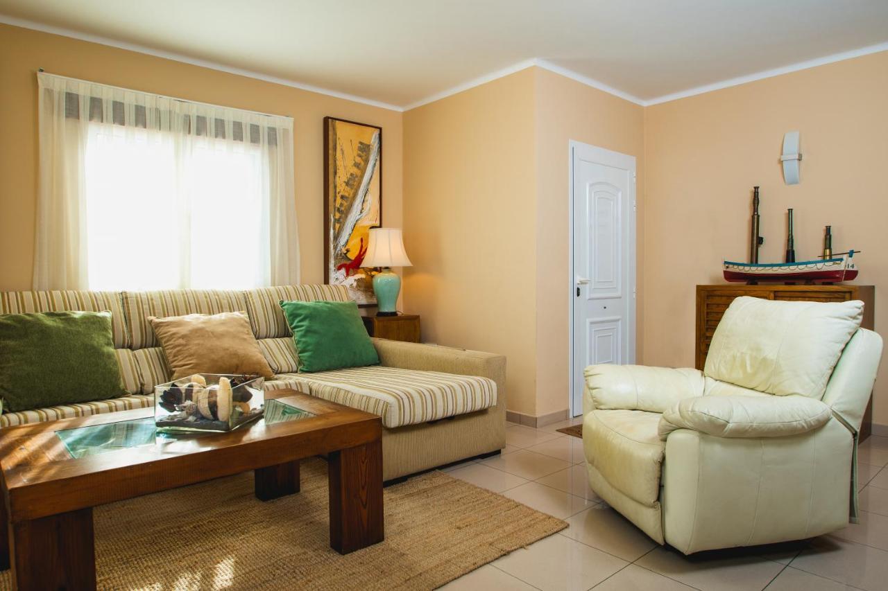 Casa Del Capitán Сasa de vacaciones Arrieta (Lanzarote)