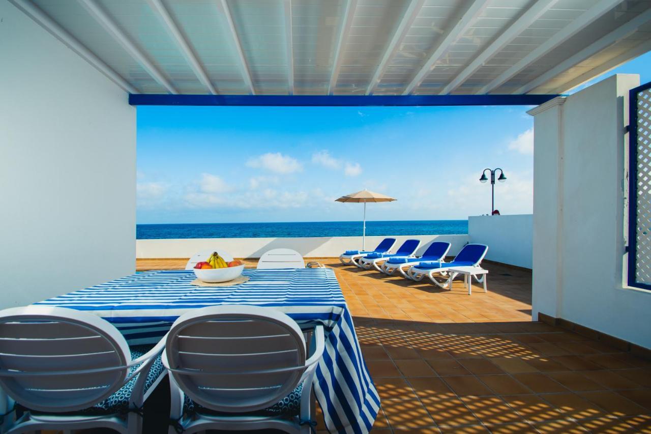 Casa Del Capitán Сasa de vacaciones