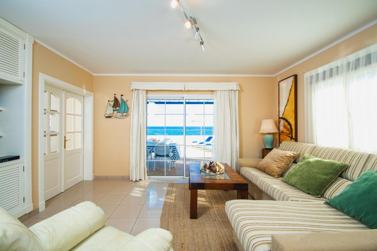 Holiday home Casa Del Capitan *