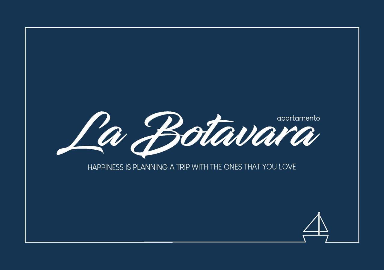 La Botavara Apartamento Playa Blanca (Lanzarote)