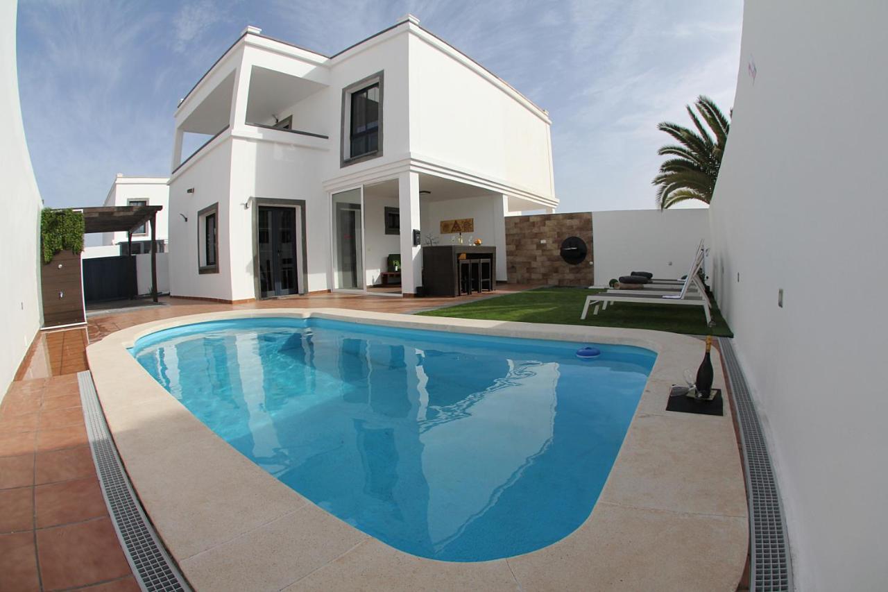 Garoed Villa