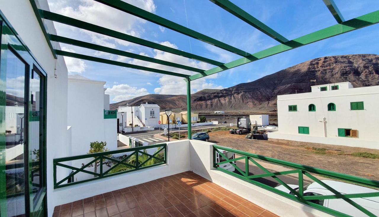 Pena Hendida Villa