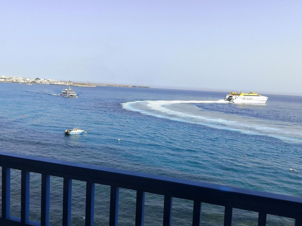El Faro * Playa Blanca (Lanzarote)