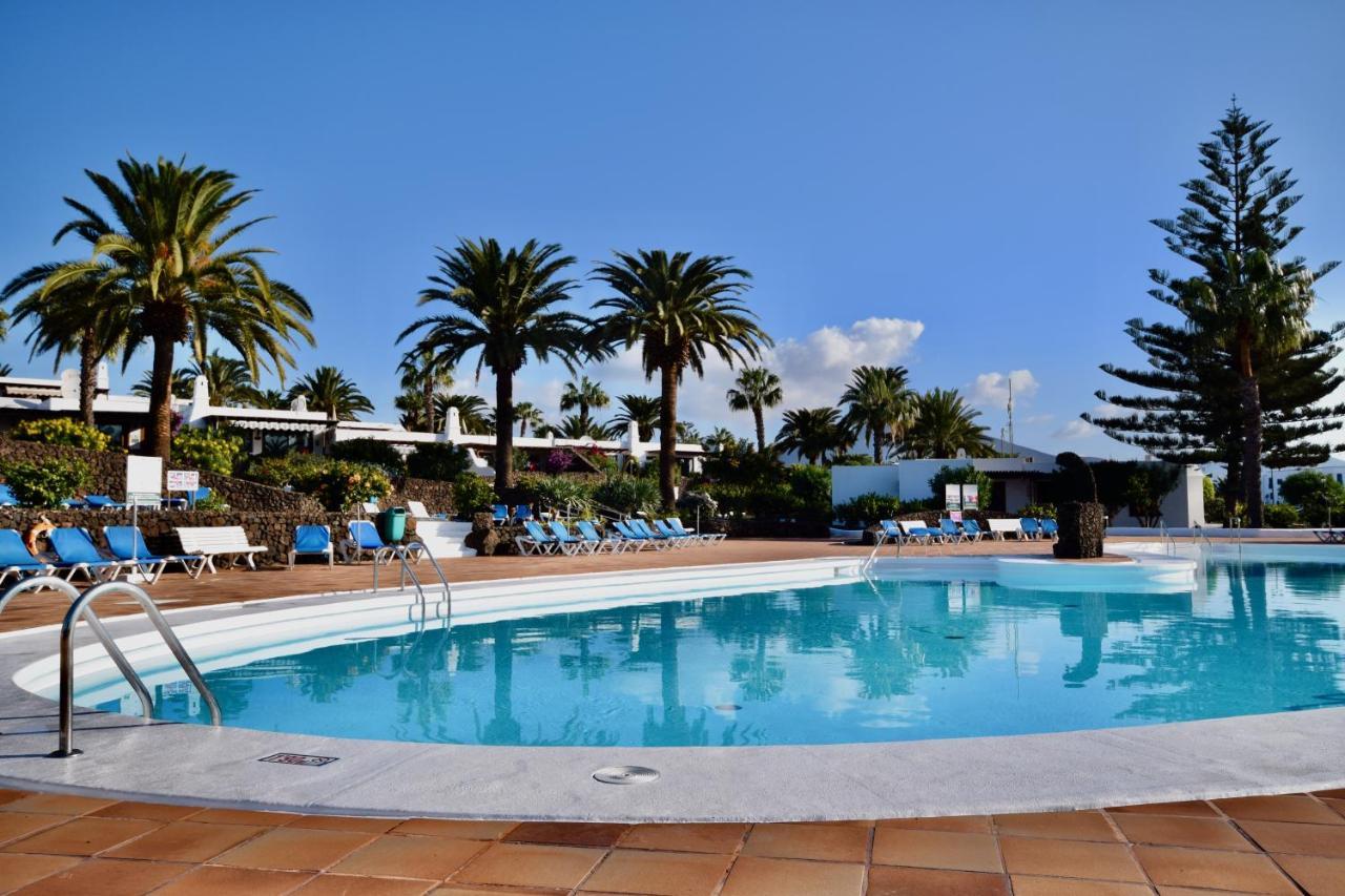 Apartamento Buganvillia *