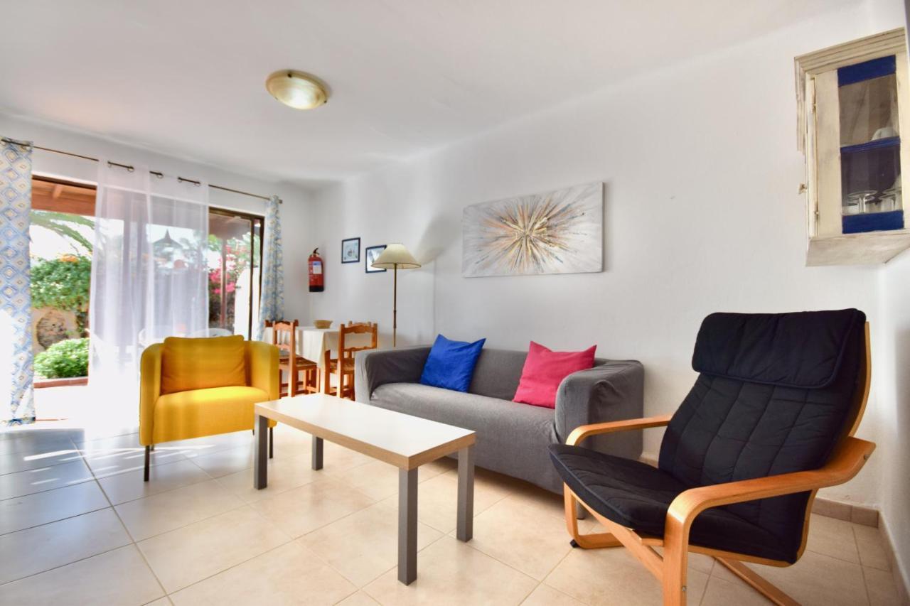 Buganvillia Apartamento