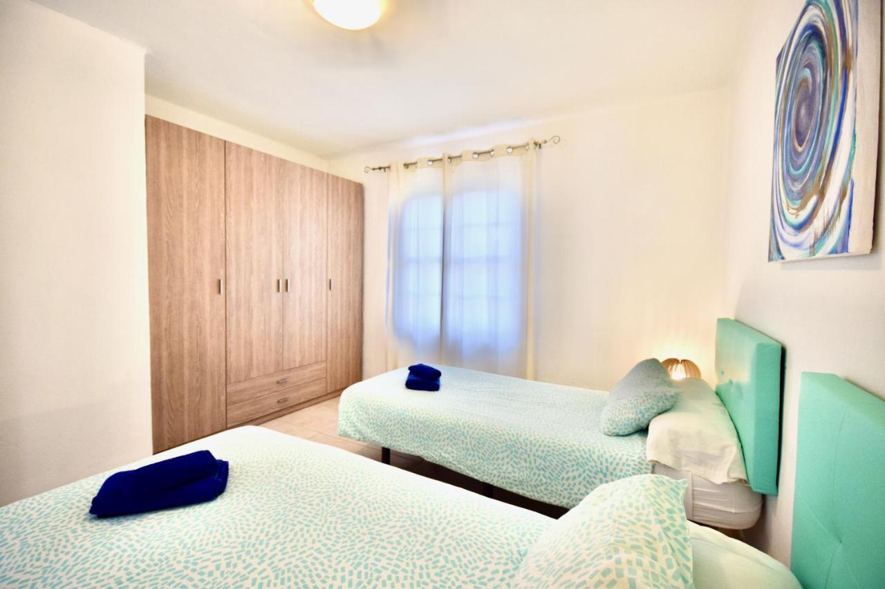 Buganvillia Apartamento Playa Blanca (Lanzarote)