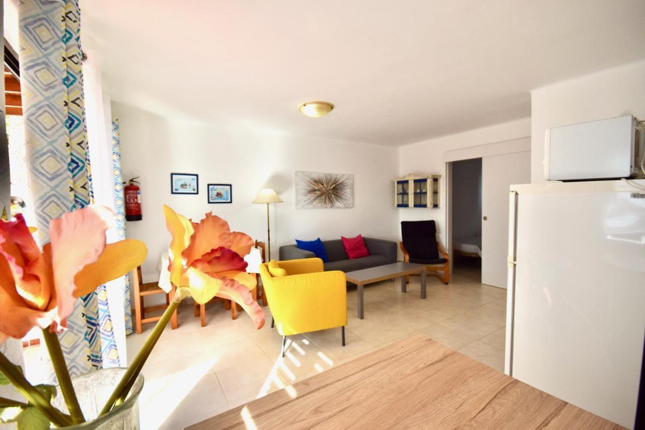 Apartamento Buganvillia *