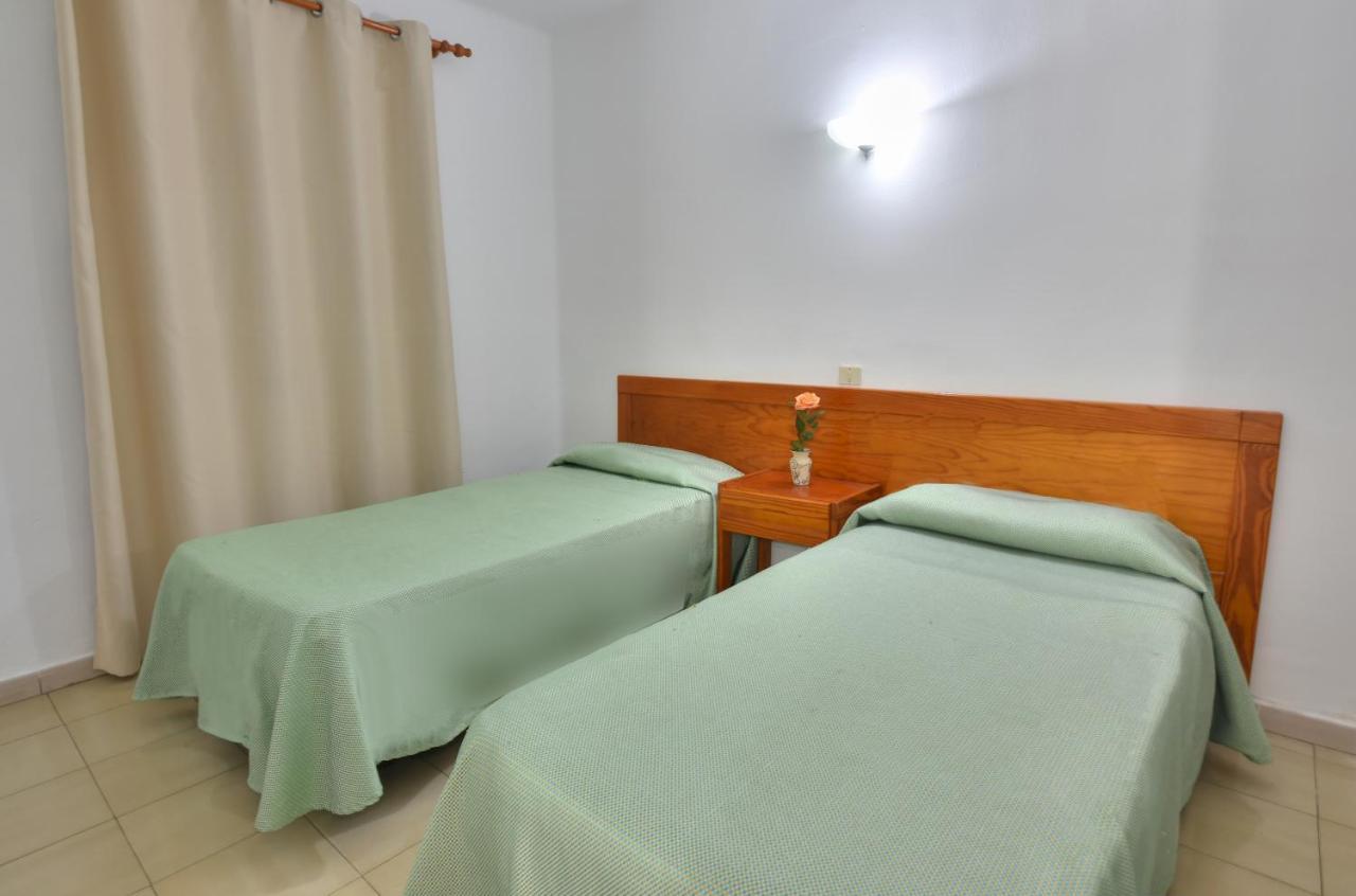 Apartamento Luz Y Mar Puerto del Carmen (Lanzarote)