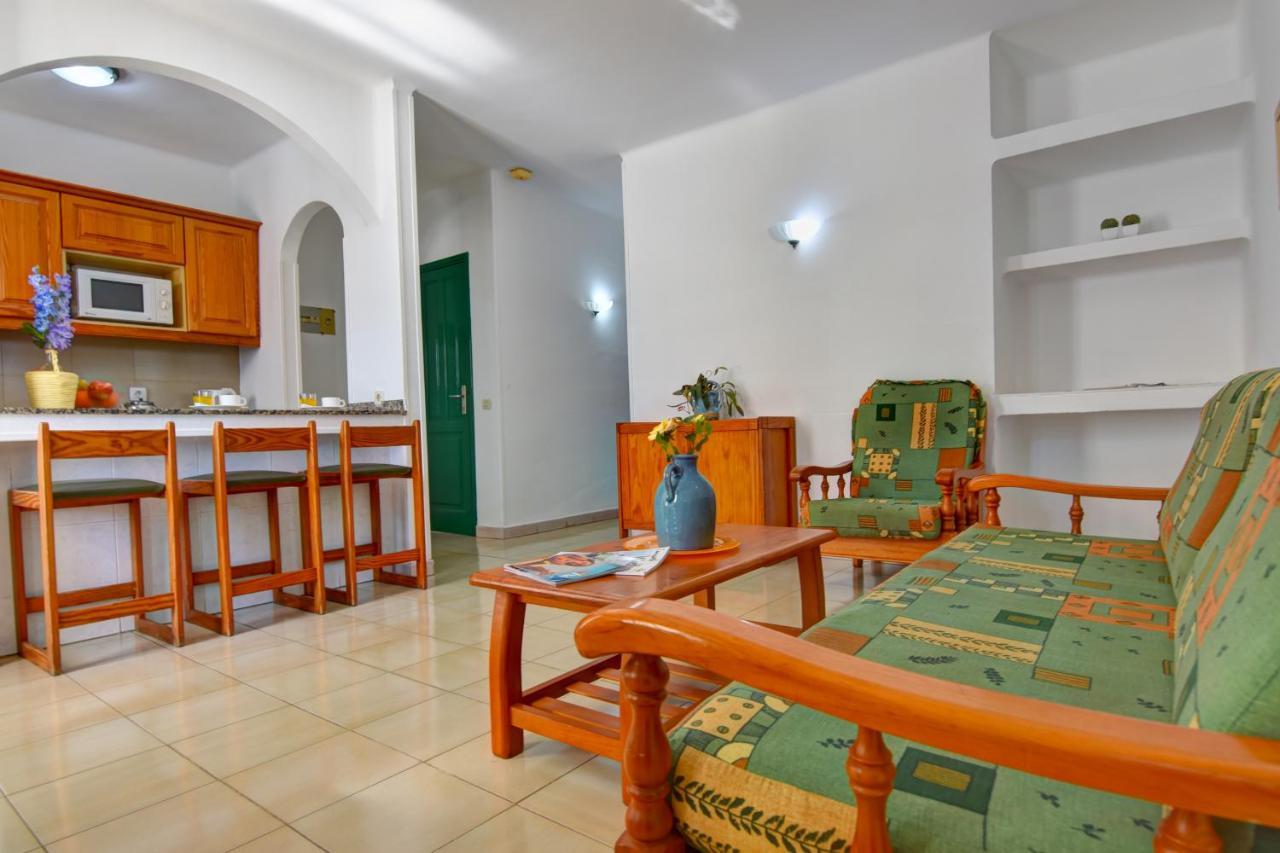 Apartamento Luz Y Mar