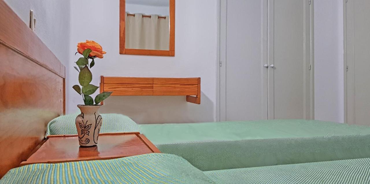 Apartamento Luz Y Mar
