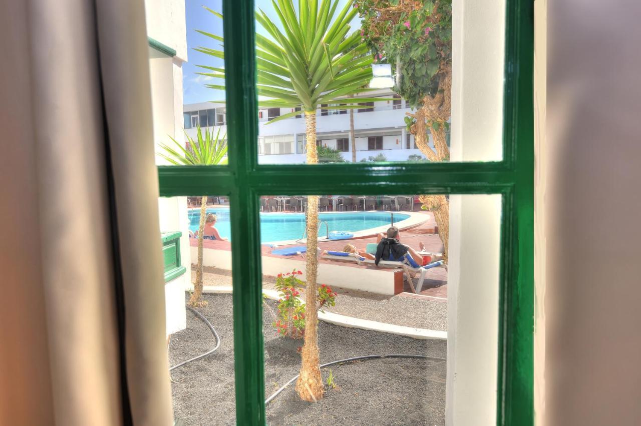 Apartamento Luz Y Mar Puerto del Carmen (Lanzarote)