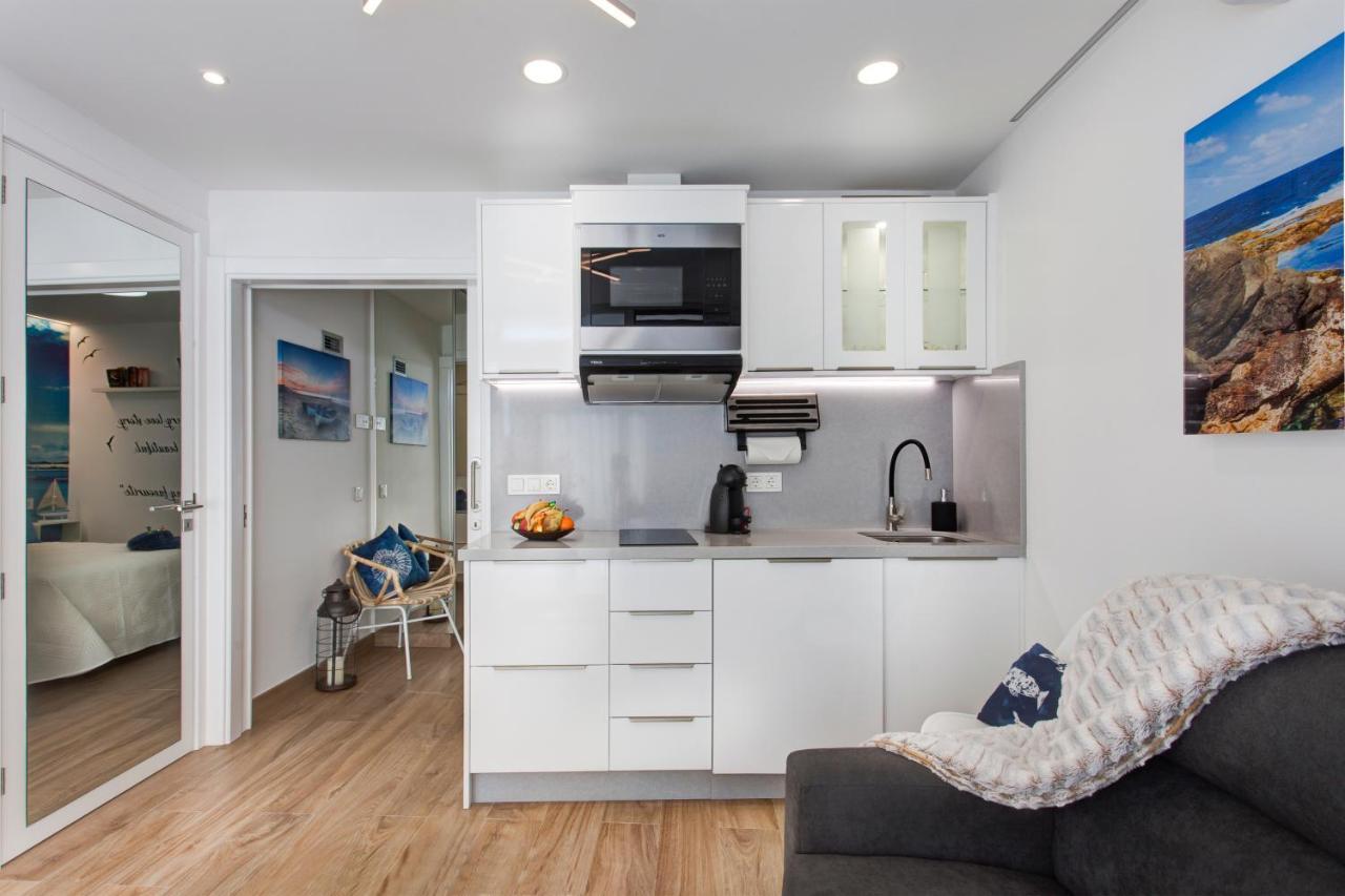 Marlin Ii Apartment *