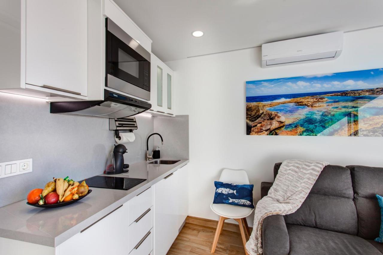 Marlin Ii Puerto Del Carmen Apartment Puerto del Carmen (Lanzarote)