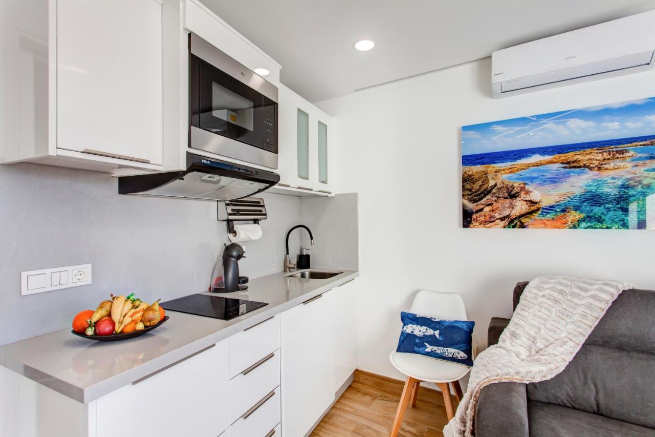 Marlin Ii Puerto Del Carmen Apartment